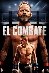 poster of movie En lucha