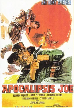 Apocalipsis Joe (El día del juicio)