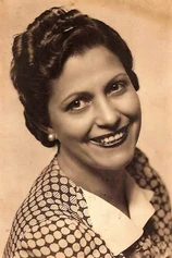 Foto de Guadalupe Muñoz Sampedro