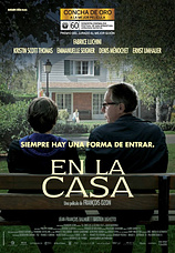 poster of movie En la Casa
