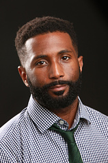 picture of actor Wesley Morris