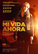 poster of movie Mi Vida Ahora