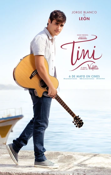 Imagen de tini-el-gran-cambio-de-violetta (Cartel personajes español)