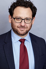 picture of actor Dave Shalansky