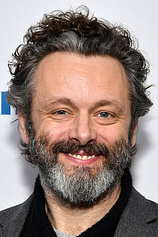 picture of actor Michael Sheen