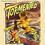 Carátula de la banda de sonido de Tormented