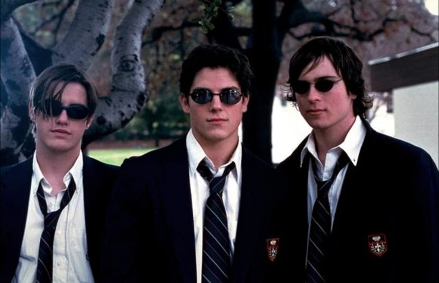 Sean Faris en sangre-joven-la-hermandad-2