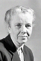picture of actor Mathilde Danegger