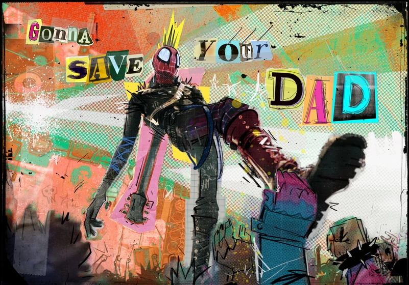 Imagen de spider-man-mas-alla-del-multiverso
