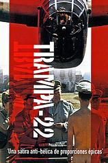 poster of movie Trampa 22