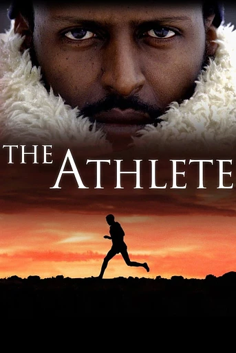 Poster de The Athlete