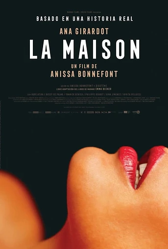 Poster de La Maison