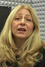 photo of person Grazia Giardiello