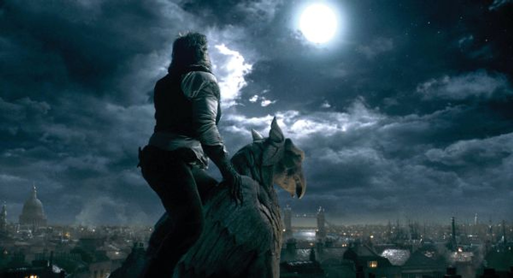 Imagen de El Hombre Lobo