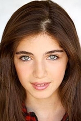 picture of actor Andra Nechita