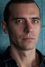 picture of actor Ruscen Vidinliev