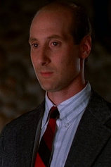 picture of actor Mark Lowenthal
