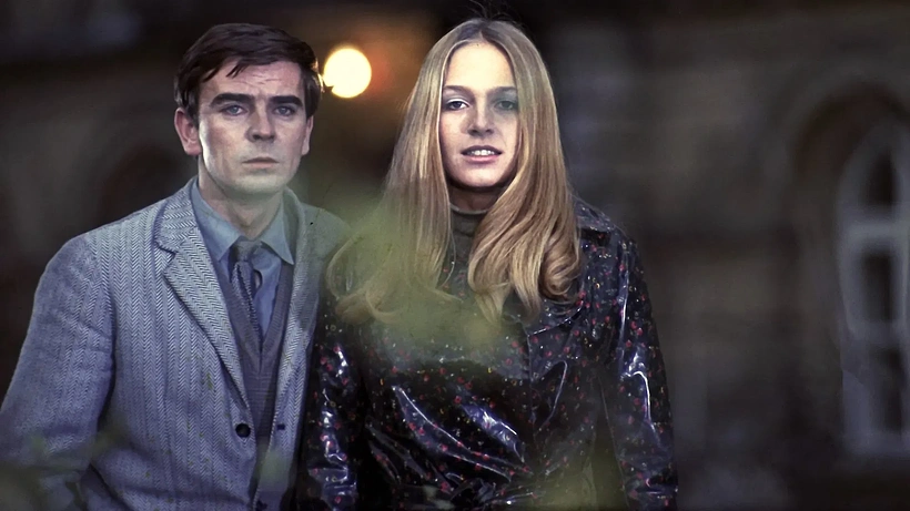 Imagen de Hunting Flies