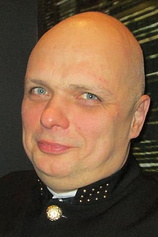 picture of actor Thomas Kolli
