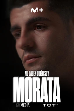 Morata: no saben quién soy