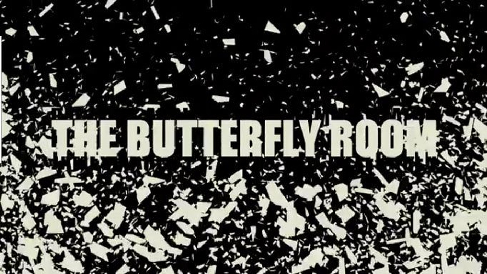 Imagen de The Butterfly Room (Títulos de crédito)