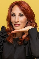 photo of person Mónica Huarte