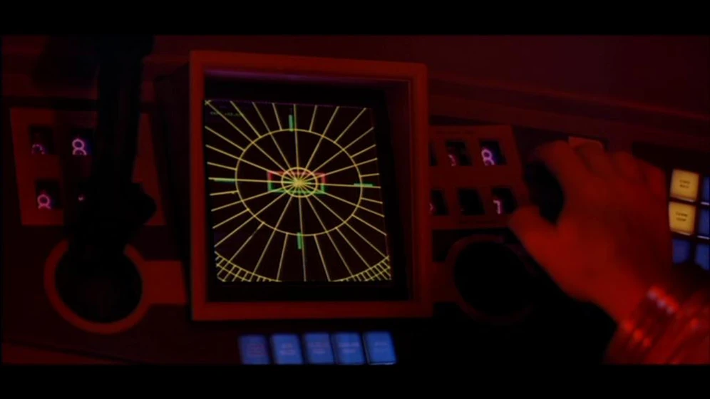 Imagen de 2001: Una odisea del espacio