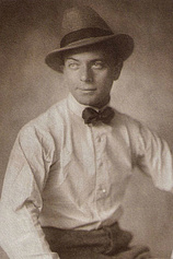 picture of actor Paul Heidemann