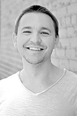 photo of person Sergey Stern