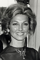 picture of actor Marianne Gordon