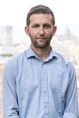 photo of person Jean-Laurent Csinidis