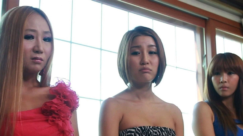 Imagen de Idol Sex Scandal 2