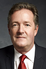 picture of actor Piers Morgan