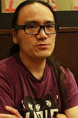 photo of person Hiroshi Nishio