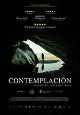 poster of movie Contemplación