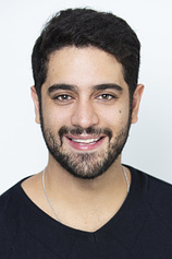 picture of actor Miguel Rômulo