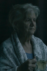 picture of actor Valentyna Zahumenna