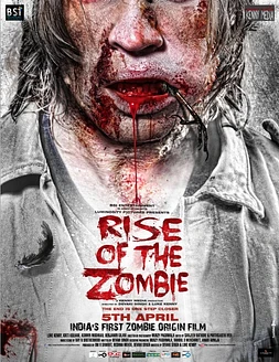 Rise of the Zombie