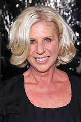 photo of person Callie Khouri