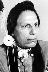 picture of actor Iron Eyes Cody