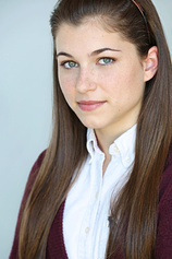 picture of actor Kennedy Tucker