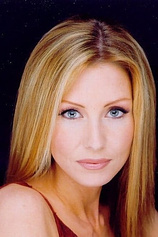 picture of actor Deborah Odell