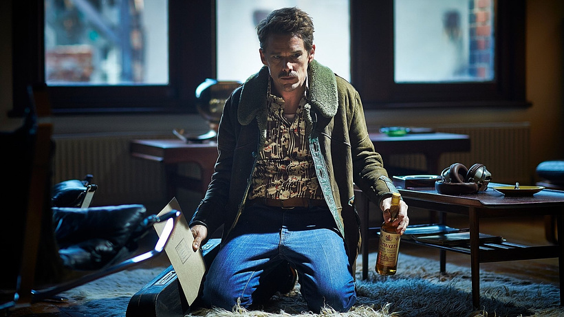 Imagen de Predestination