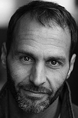 picture of actor Gary Milner