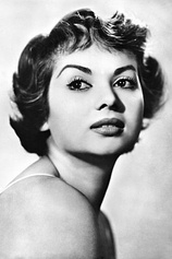 picture of actor Maria Pia Casilio
