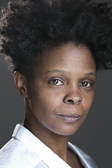 picture of actor Faith Edwards