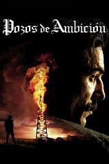 poster of movie Pozos de Ambición