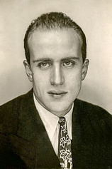 photo of person Boris Vian