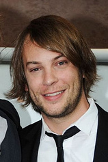 picture of actor Angus Sutherland