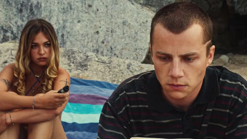 Imagen de L'Épreuve du feu